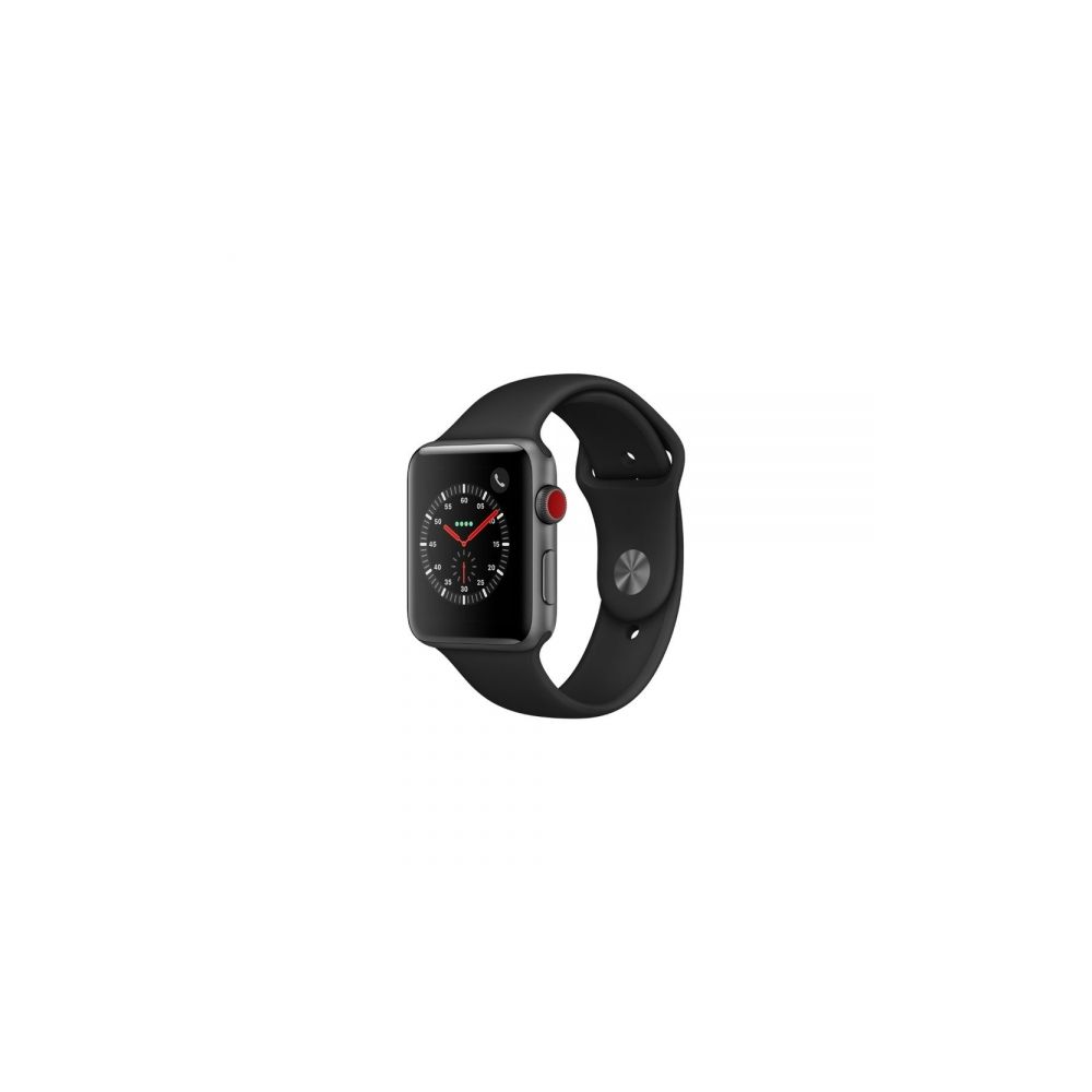 Apple watch series sale 3 42mm 16gb